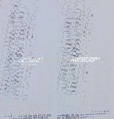 CHÍNH CHỦ BÁN ĐẤT KDC VĨNH LỘC BÌNH TÂN : 4X15