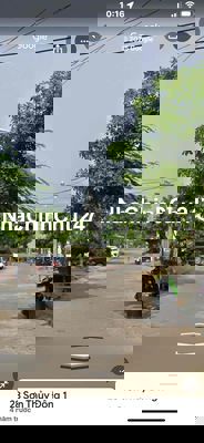 🏡 Chính chủ gửi bán lô đất đẹp khu biển Sơn Thủy – Dt:90, Giá 61tr/m