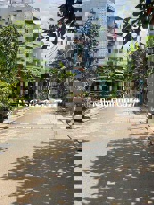 Chính chủ bán lô đất 52m2 Chợ long trường- đông tăng long tp Thủ Đức