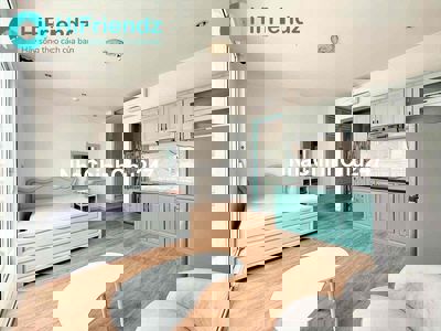 🚨KHAI TRƯƠNG CHDV BAN CÔNG_VIEW CỰC CHILL_THANG MÁY_GẦN VX DÂN CHỦ Q10