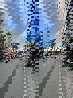 🏡 BÁN NHÀ MẶT TIỀN HƯNG PHÚ – TRUNG TÂM QUẬN 8 – CHÍNH CHỦ LÂU ĐỜI 50