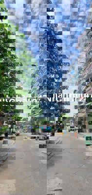 Chính chủ bán đất thổ cư Hà Huy Giáp vào 20m ,đường 12m