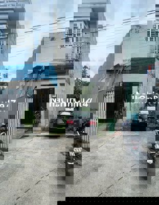 bán đất 52m2 SHR chính chủ đường oto Trường Thọ thủ Đức 5 tỷ 200