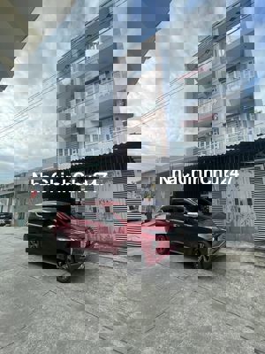 NHÀ HXH CHÍNH CHỦ XÂY Ở RẤT KIÊN CỐ - HÙYNH VĂN NGHỆ, Q.GÒ VẤP