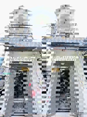 CHÍNH CHỦ CẦN BÁN GẤP _NHÀ ĐẸP VÀO Ở NGAY _QUẬN 12_TCH_2T_2PN_HXH.