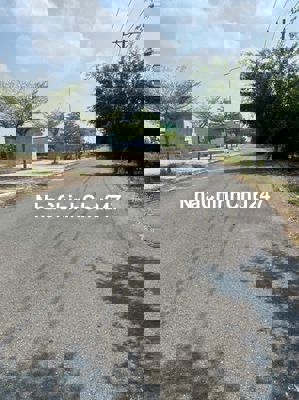 Chính chủ cần bán lô đất thổ cư 130m2 trong KDC Tân Đô