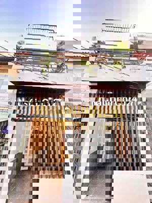 🌟 Chủ Gửi – Nhà Đẹp TX22, Q12 – Giá Rẻ Bất Ngờ! 🌟