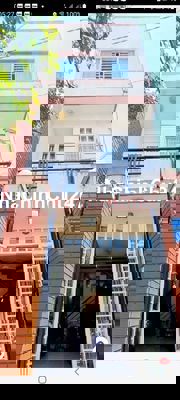 CHỦ BÁN GẤP NHÀ 1T2L, NGUYỄN VĂN LƯỢNG, GÒ VẤP , NHỈNH 4 TỶ