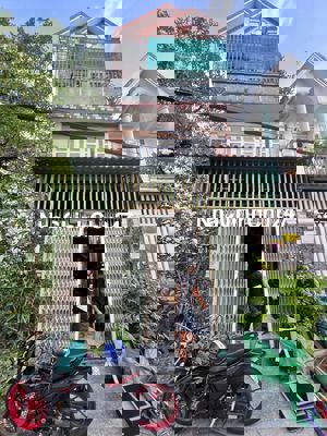 ✅CHÍNH CHỦ BÁN NHÀ  SHR ĐƯỜNG XE TẢI 1/LÊ THỊ HÀ TÂN XUÂN , HÓC MÔN