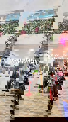 CHỦ BÁN NHÀ TRUNG TÂM Q8_68m2_3PN_3WC_KHU VỰC P5 Q8_GIÁ CHỈ 2 TỶ