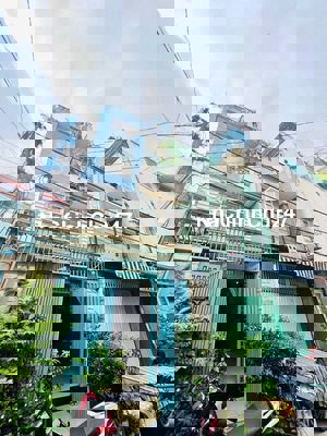 Hẻm Ô tô đổ cửa - 4 tầng BTCT - Giáp Đầm Sen, Q11 - Chính chủ lâu đời