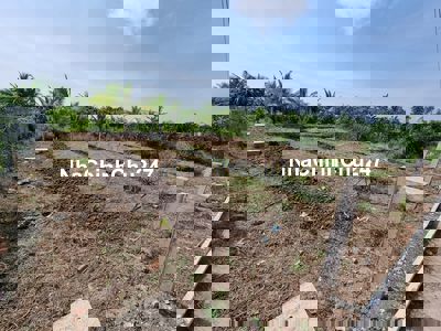 Chính chủ bán gấp đất 5x17m, 2 mặt tiền tại xã Mỹ Phong, TP Mỹ Tho