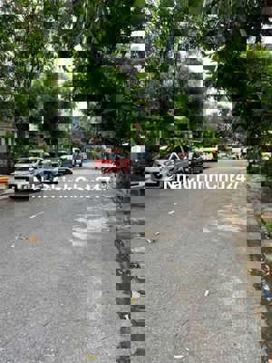 Chính Chủ 2 Lô Liền Kề NGUYỄN ĐÌNH CHIỂU NAM VIỆT Á