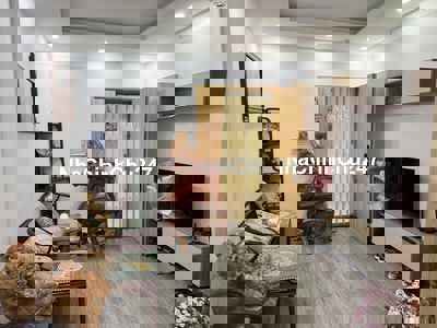 CHÍNH CHỦ CẦN BÁN CĂN 2 PHÒNG NGỦ PHÚC AN TẶNG FULL NỘI THẤT, SỔ SẴN