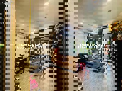 Tôi chính chủ bán căn Studio diện tích lớn full nội thất cao cấp