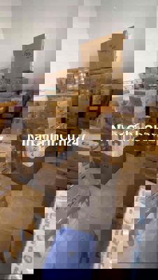 CHÍNH CHỦ- HẺM 6M THÔNG GÒ DẦU 4x12M ĐÚC 3 LẦU 5PN 3WC CHỈ 13TR