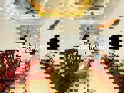 Chính chủ nhà Thống Nhất. P16. Gò Vấp đúc 3 Tầng