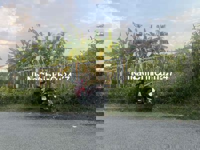 chinh chủ cần ban 2 nền lien kề , đuong hưng hoa - long binh x