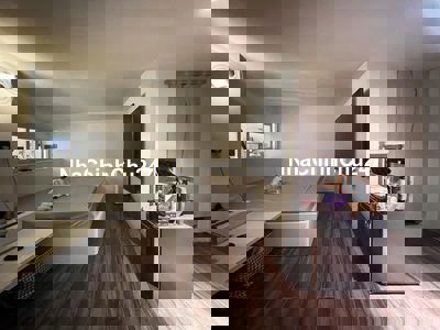 BÁN CĂN HỘ CHÍNH CHỦ HƯNG VƯỢNG 1 - 86M2 - 5,05 TỶ.