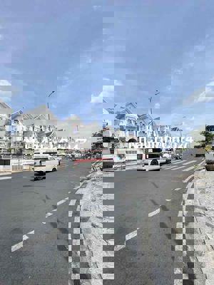 Đất Hiếm 55m2 sau lưng Emart, P5, GVap chỉ 6ty2(tl chính chủ)