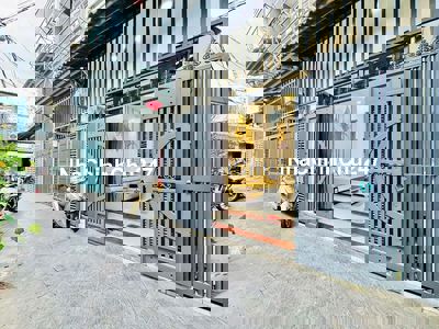 Chính chủ kẹt tiền cần bán gấp nhà Minh Phụng Q11, 38m2/2.5tỷ còn TL