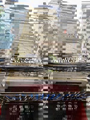 BÁN NHÀ LÊ TRỌNG TẤN – THANH XUÂN, 5 TẦNG, Ô TÔ ĐỖ, SỔ CHÍNH CHỦ