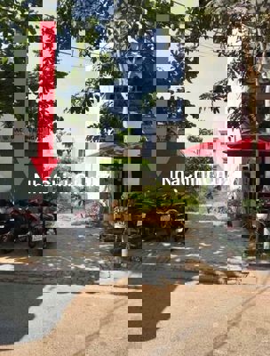 🧧CHÍNH CHỦ🧧 Bán lô đất mặt tiền Mỹ Đa Đông 2 - Mỹ An - NHS