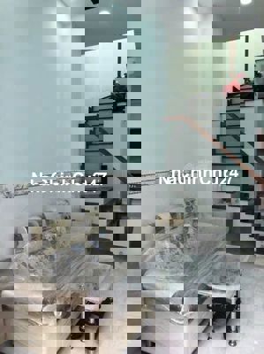 Bán nhà mặt tiền nội bộ Phạm Thế Hiển,3 lầu  6PN 7WC sổ hồng chính chủ