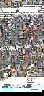 Chính chủ bán lô đất đường Lưu Đình Chất, TĐC Đông Trà.