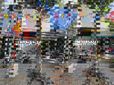 Chính Chủ Bán Lô Nguyễn Thông - Ngay Cầu Tình Yêu Đà Nẵng - dt 81M2.