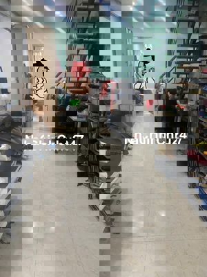 CHỦ THIỆN CHÍ BÁN NHÀ_30m2_2PN_2WC_BAN CÔNG_KHU VỰC P1 Q8_ 2 TỶ NHỈNH