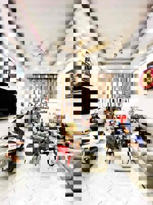 Nhà chính chủ Xa La Kiến Hưng 40mx4T thoáng trước sau 4PN giá 6 tỷ