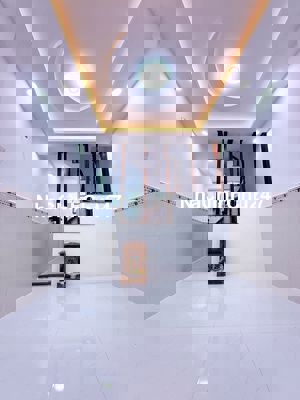 NHÀ NHỎ ĐỦ CÔNG NĂNG - SẠCH ĐẸP CHÍNH CHỦ BÁN GẤP-P8-GÒ VẤP-NHÌNH 3 TỶ