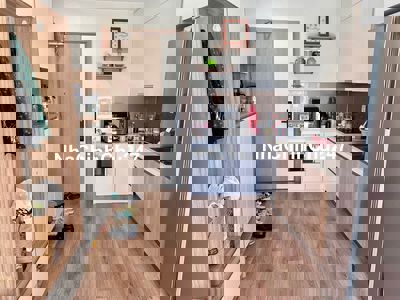 Chính chủ bán căn 2+ 63m2 tòa i2 IMPERIA SMART CITY full đồ- sẵn sổ đỏ