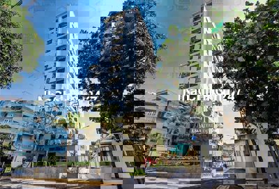 Chính chủ bán căn hộ chung cư M-One Gia Định 90m2, 3PN, 2WC