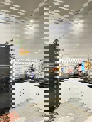 Bán nhà một đời chủ. Đường nội khu KDC Bùi Minh Trực. P6. Q8