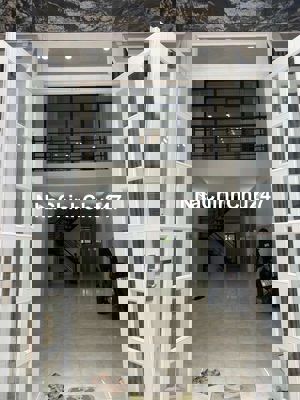 CHÍNH CHỦ - HXT 303/39 TÂN SƠN NHÌ - 4X20 - LỮNG -2PN-2WC- GIÁ TỐT