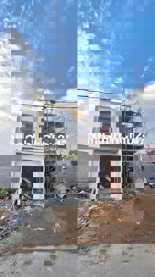 🔥 CHÍNH CHỦ GỬI BÁN – NHÀ PHỐ LIỀN KỀ GẦN KCN CẦU TRÀM