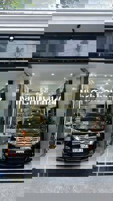 Tôi cần bán nhà 4 tầng chính chủ đường oto Gò Vấp 10 tỷ