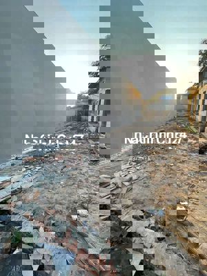 Bán đất dt khủng  thổ cư chính chủ  Tân Hiệp Hóc Môn