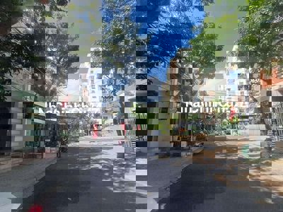 CHÍNH CHỦ NHÀ 2 TẦNG MT TRẦN KHÁT CHÂN