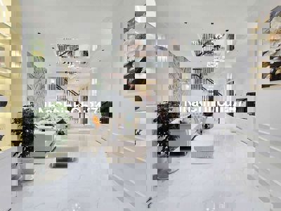 🌟 CHÍNH CHỦ GẤP BÁN NHÀ PHẠM VĂN BẠCH P15 TB -HXH THÔNG -3T NHỈNH 7TỶ