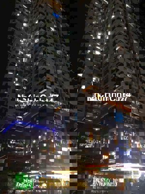 CHÍNH CHỦ BÁN RESGREEN  60M-2PN-2WC CÓ SỔ HỒNG FULL NT~ GIÁ 3.95 TỈ