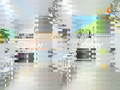 Căn Hộ Duplex Rộng ⁉️ Ở 3 - 4 Người Thoải Mái 🎖 Không Chung Chủ 🎗 Q2