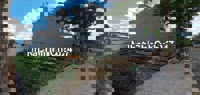 Chủ gửi bán gấp đất Tỉnh lộ 10,dt 5X26m,đường 14m,sổ hồng riêng