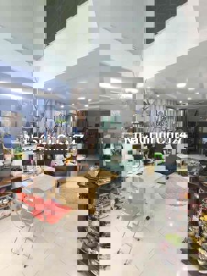 🏡TL chủ bán gấp Hậu Giang - 5 Tầng - 40m2 - HxH - SHR - Chỉ 6 Tỷ TL 💵💵