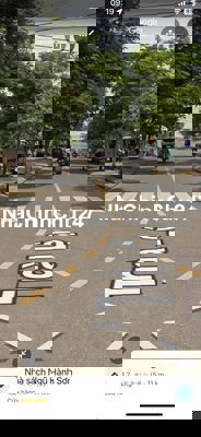 Chính chủ bán lô Nguyễn Duy Trinh hướng Tây, dt lớn 6x23.5m, Gần góc.