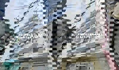 CHÍNH CHỦ BÁN TÒA CHDV NGAY LÊ TRỌNG TẤN, BÌNH TÂN GIÁ 20 TỶ