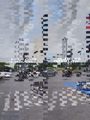 CHÍNH CHỦ NhỜ BÁN GẤP Mặt Phố MỸ ĐÌNH PEARL: 180m2, MT 30m, 6 Tầng Lô