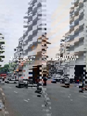 NHÀ BÁN MẶT TIỀN KHU SÂN BAY HỒNG HÀ, CHÍNH CHỦ LÂU ĐỜI